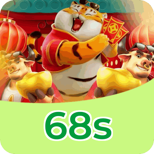 Principais provedores de slots da 68s - NetEnt, Pragmatic Play, Play'n GO