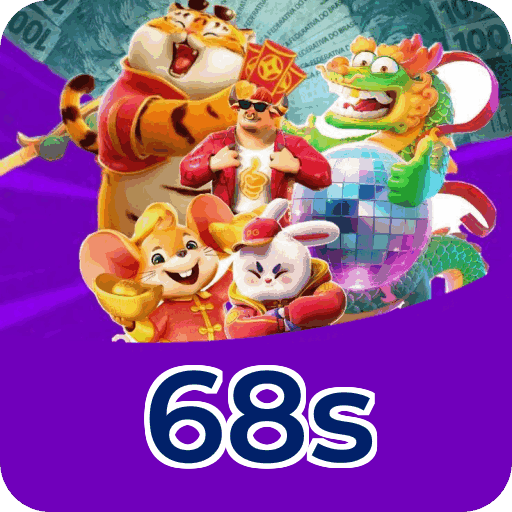 Tabela RTP dos jogos de cassino da 68s