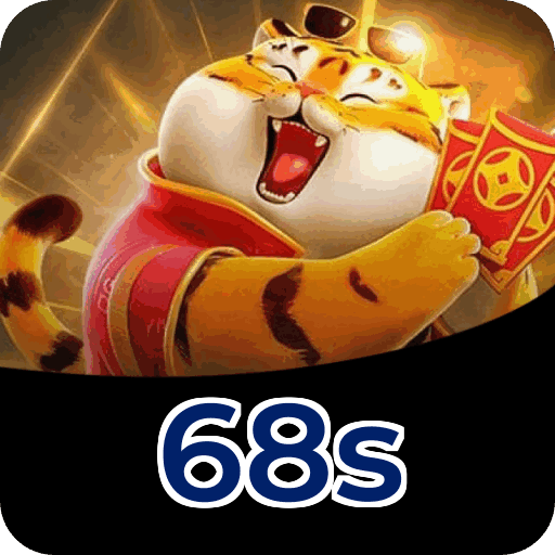 68s segurança SSL 256-bit - Licença Curaçao, eCOGRA, GLI certificado